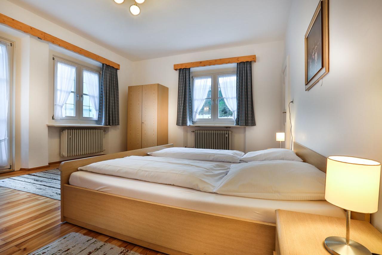 Hotel Schiffmeister Schönau am Königssee Eksteriør bilde